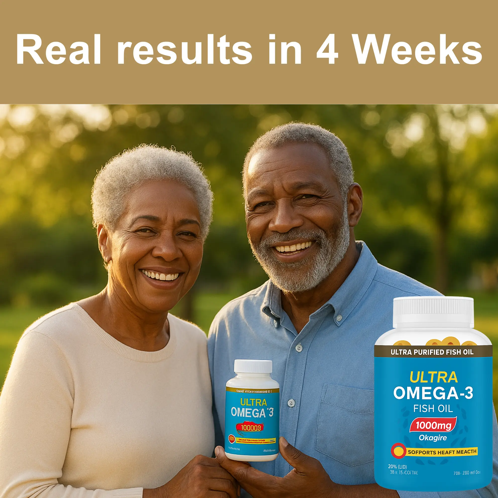 Real results in 4 Weeks. (30)